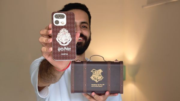 بررسی تخصصی گوشی Realme 16 Pro 5G نسخه هری پاتر؛ تلفیق دنیای جادوگری با سخت‌افزار مدرن