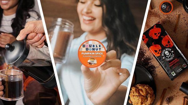 راهنمای جامع انتخاب بهترین کپسول و پودر قهوه با طعم کدوتنبل (Pumpkin Spice) برای پاییز ۱۴۰۳