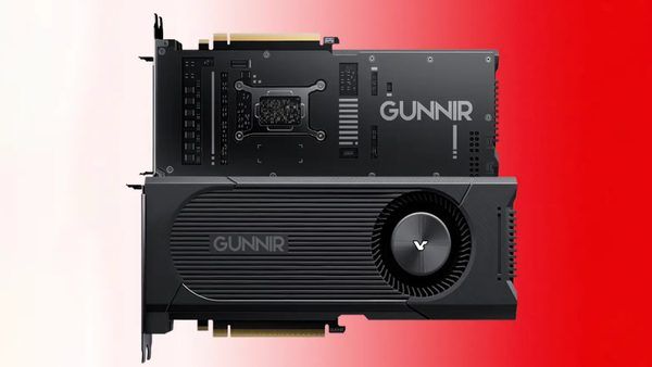 تحلیل ایستگاه کاری Gunnir B70: قدرت‌نمایی پردازشگرهای گرافیکی Intel Arc B70 در ابعاد فشرده