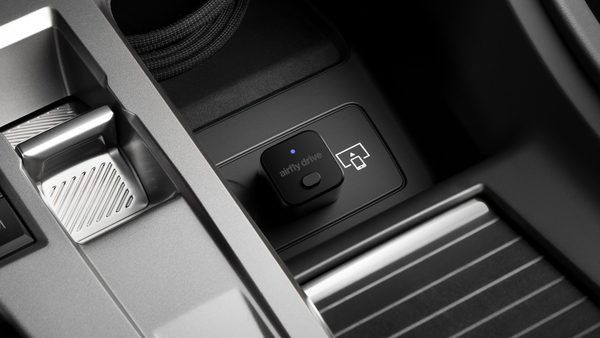 تحلیل فنی آداپتور AirFly Drive؛ تحول در تجربه CarPlay و Android Auto با اتصال بی‌سیم