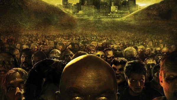 پایان فیلم‌برداری «Twilight of the Dead»؛ میراث جورج رومرو در آستانه اکران