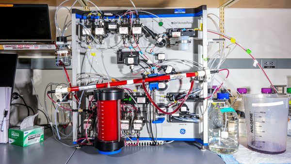 تلاش استراتژیک پنتاگون برای دستیابی به خون مصنوعی: بررسی برنامه RAPIID سازمان DARPA