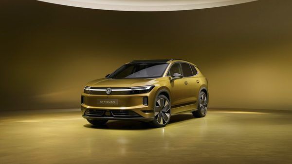 پایان عصر ID.4؛ فولکس‌واگن با معرفی ID. Tiguan استراتژی خودروهای الکتریکی خود را بازتعریف می‌کند