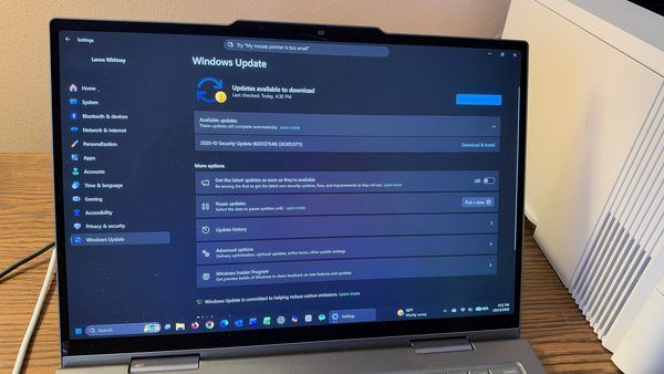 رکوردشکنی امنیتی مایکروسافت: انتشار اصلاحیه برای ۱۴۰۰ آسیب‌پذیری و رفع دو مورد Zero-Day در ویندوز