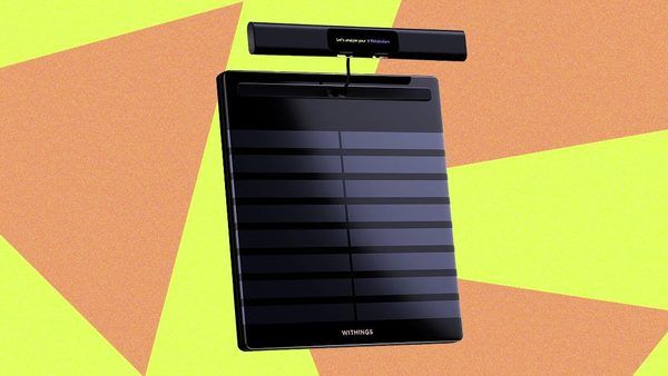 تحلیل تخصصی ترازوی هوشمند Withings BodyScan 2؛ فراتر از یک ابزار سنجش وزن در پاییز ۱۴۰۳