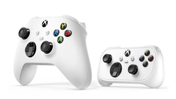 تحلیل تخصصی کنترلر جدید Xbox Nano: بازگشت به ارگونومی مینیاتوری در صنعت گیمینگ