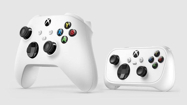 معرفی کنترلر Xbox Nano؛ کوچک‌سازی ارگونومیک برای تجربه گیمینگ پرتابل مایکروسافت