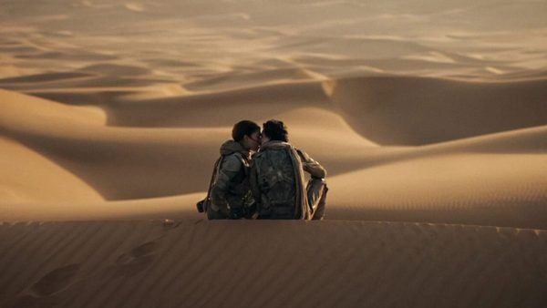 تجربه سفر به آراکیس: تحلیل فنی و ساختار نمایشگاه تعاملی Dune: The Experience
