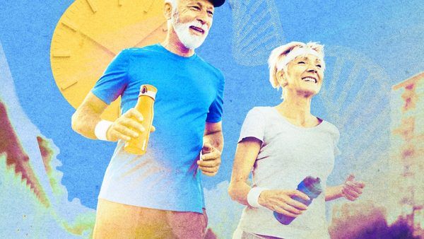 مسابقه Younger؛ رقابتی نوین برای سنجش و معکوس‌سازی سن بیولوژیک انسان