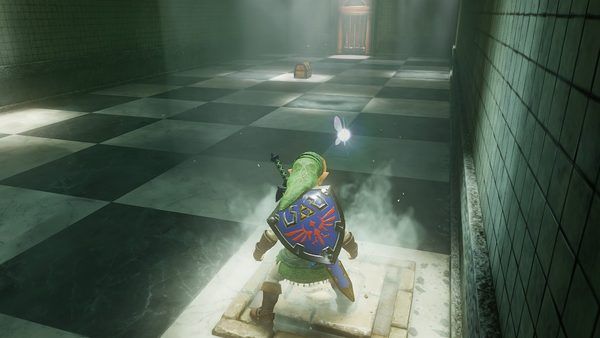 تحلیل فنی بازسازی The Legend of Zelda: Ocarina of Time؛ پیوند میراث کلاسیک با سخت‌افزار مدرن